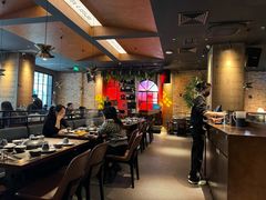 -同仁四季椰子鸡(无锡滨湖万象汇店)