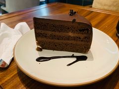 -VESH COFFEE(定西路店)