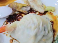 -叶存利海鲜大馅饺子(海宁路总店)