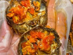 -杨氏青龙虾·羊蝎子(金盛路总店)
