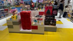 -乐高授权专卖店(中关村领展店)