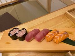 -高木日本料理(静安寺店)