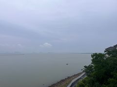 -梁子岛生态旅游区