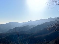 -北京鹫峰国家森林公园