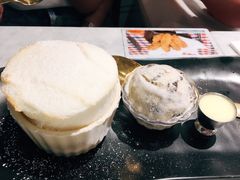 -发记甜品(山东街店)