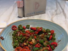 -志明眷村·台式融合菜·宵夜