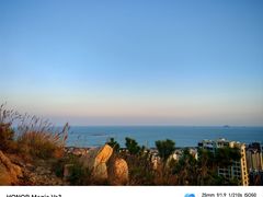 -太和山风景区