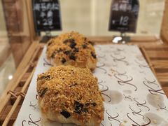 -大连铂尔曼酒店-铂尔曼美食廊 Pullman Deli