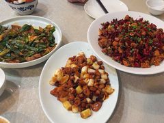 -富乐山酒店(西黄城根北街店)