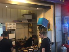 -清真·马文砂锅大全(麦苋街店)