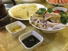 -九大簋家宴(晓港湾店)
