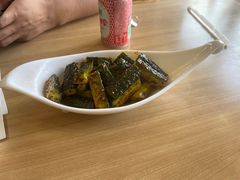 -阿九笨鸡蛋手擀面(总店)