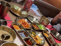 -西塔老太太泥炉烤肉(双井店)