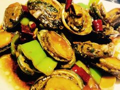 -旺角小渔村(幸福中路店)