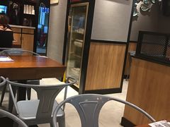 -渝是乎川渝小炒(新世界百货望京店)