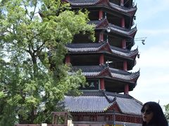 -丰都鬼城名山景区
