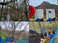 -沂蒙山旅游区云蒙景区(蒙山国家森林公园)