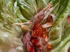 -喜来稀肉(旺角广华街店)