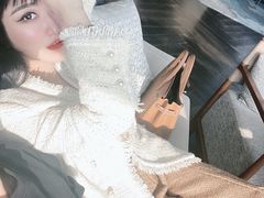 -悦厅·下午茶(杭州柏悦酒店)