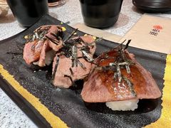 -争鲜回转寿司(太阳宫凯德PLUS店)