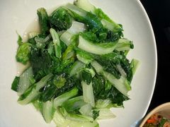 -桐湾大院·桐庐菜(滨江店)