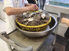 -集品鲜湾·蒸汽海鲜自助料理(青岛银座和谐广场店)