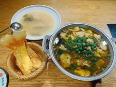 -鸡毛店·川菜(双楠店)