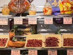-重庆石磨豆花庄(乔庄店)