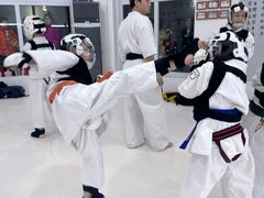 -极真空手道修远道场