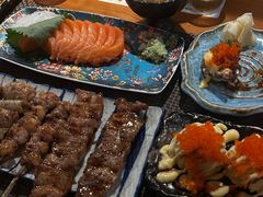 -半藏居酒屋(香港花园店)