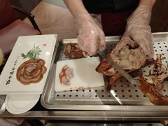 -全聚德(双井店)