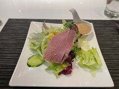 -斗牛士牛排餐厅(嘉里汇店)