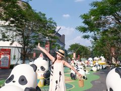 -东莞松山湖万象汇