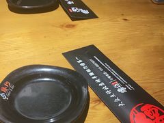 -腰子哥烤串(石佛营炫特店)