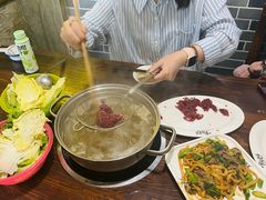 -官塘兄弟·潮汕牛肉店(官塘总店)