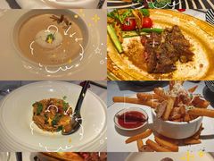 -燃扒房Steakhouse(皇庭店)