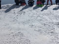 -八达岭滑雪场