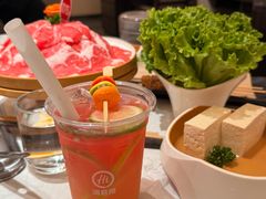 -海底捞火锅(稻河古街夜宵主题店)