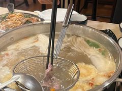 -潮汕良记牛肉火锅(洪武路店)