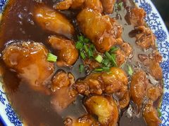 -云中菜馆(恒晟·云中绿园店)