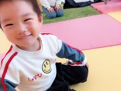 -MuaKids Garden
