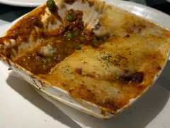 -小主人西餐厅 master table(青年中路店)