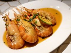 泰式青柠虾王-十面欢腾(长乐路店)