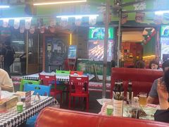 -陈老二烧烤(草市街总店)