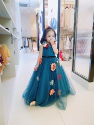 -优家儿童摄影(万达广场店)