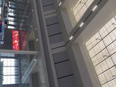 -南宁东站