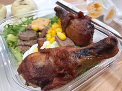 -长申超市(美食城店)