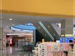 -永旺梦乐城国际商城(北清路店)