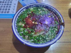 -伊穆祥牛肉面总店·清真