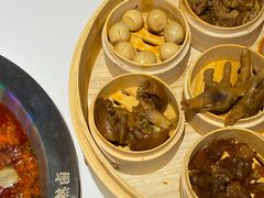 -卤校长重庆火锅(国兴店)